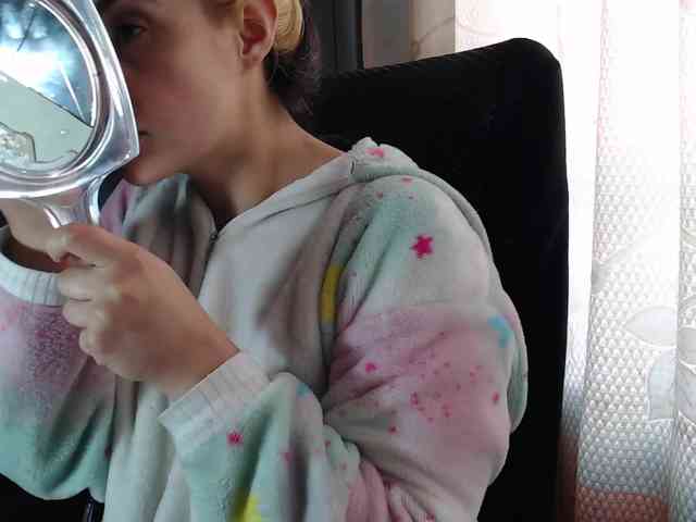 theplayful webcam