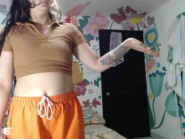 theplayful webcam