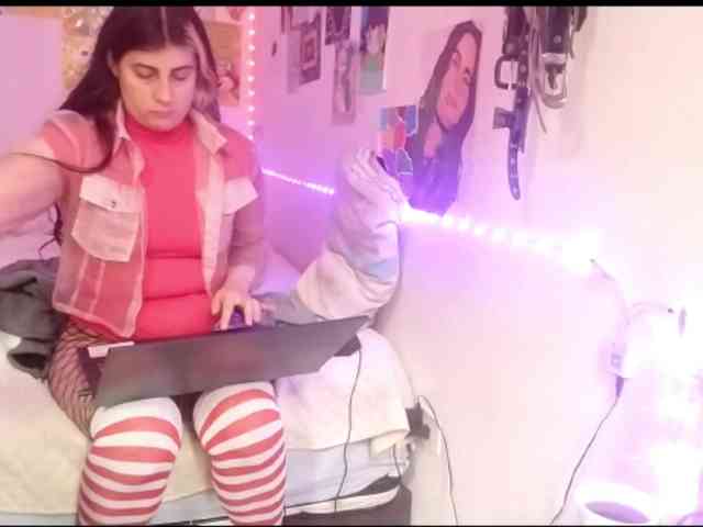 theplayful webcam
