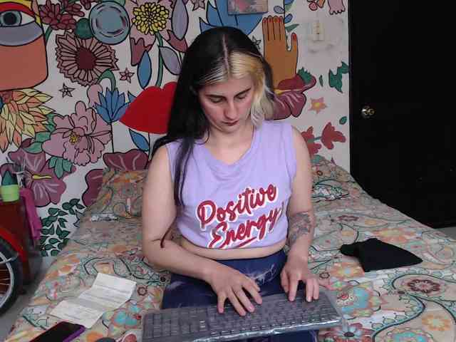 theplayful webcam
