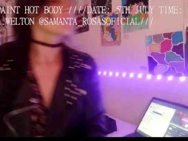 theplayful webcam