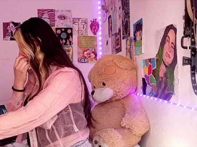 theplayful webcam