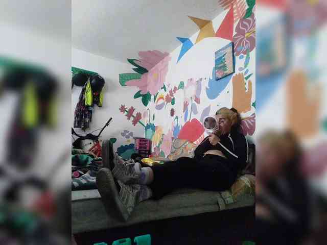 theplayful webcam
