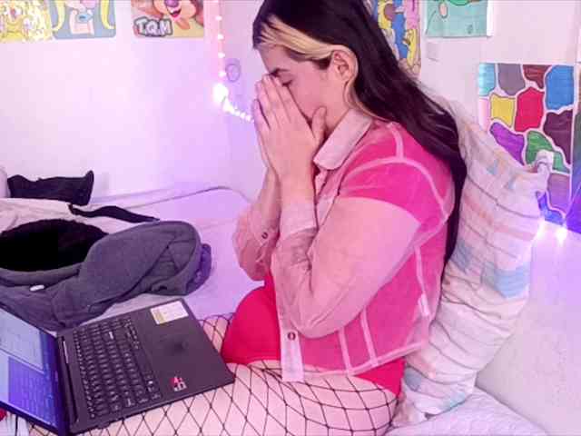 theplayful webcam