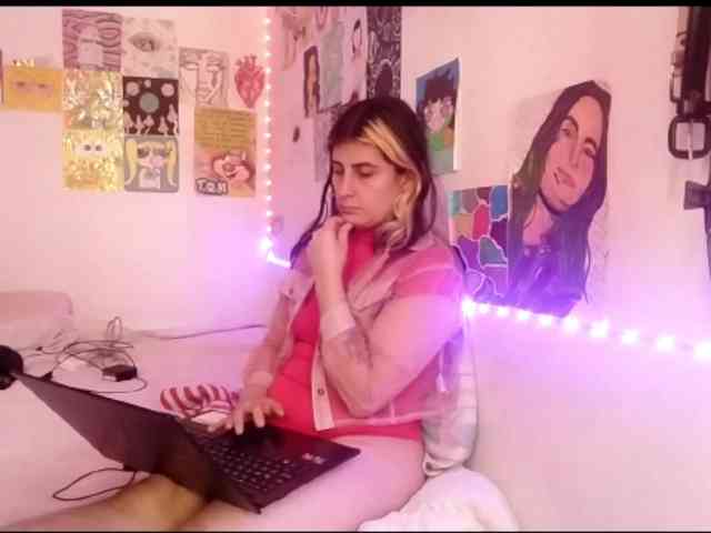 theplayful webcam