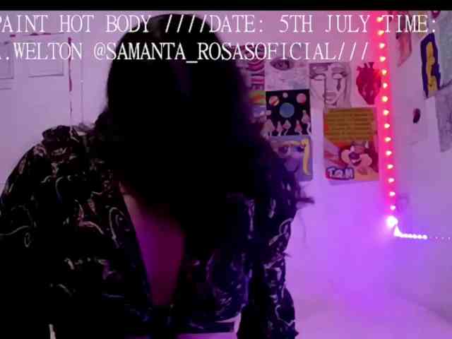 theplayful webcam