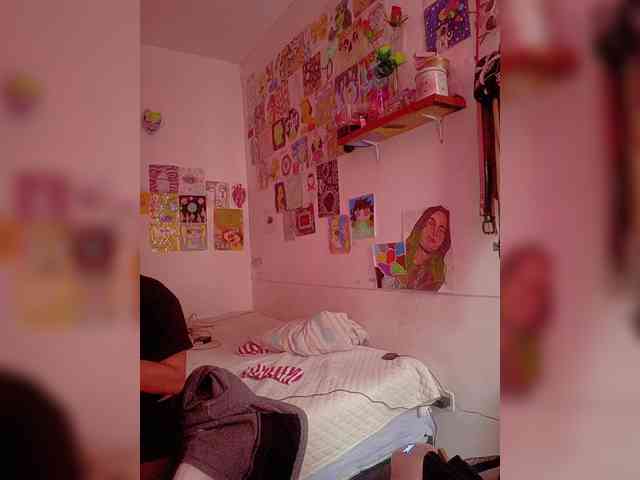 theplayful webcam