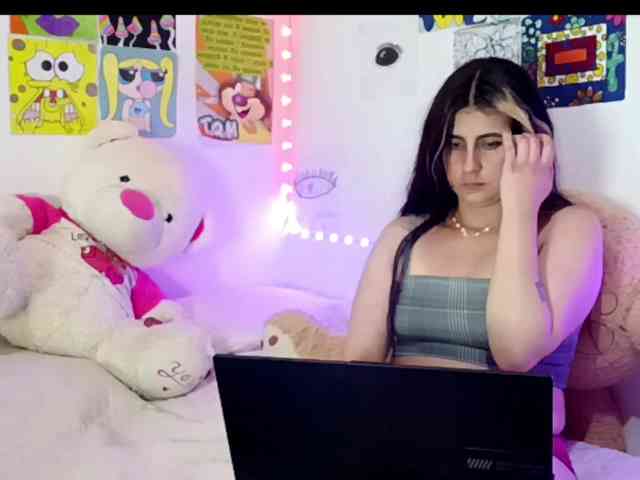 theplayful webcam