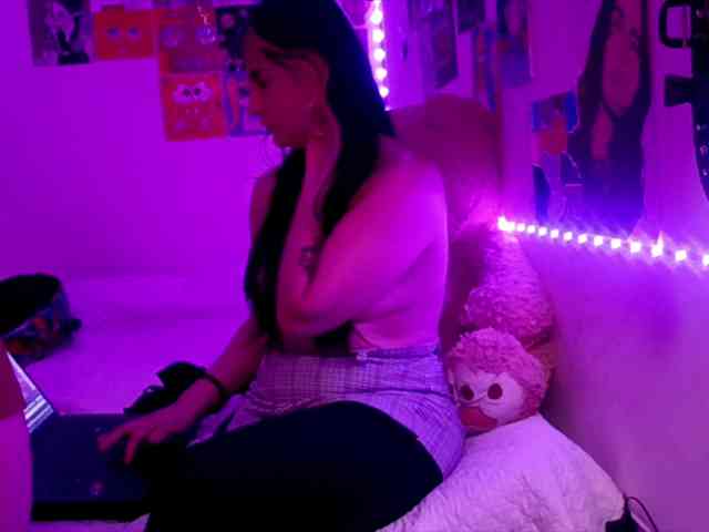 theplayful webcam
