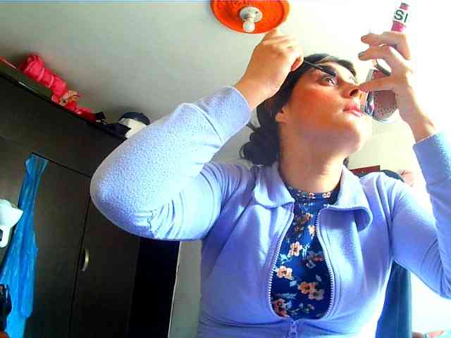 theplayful webcam