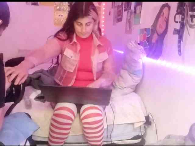 theplayful webcam