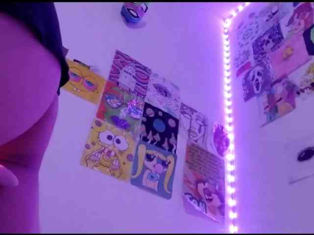 theplayful webcam