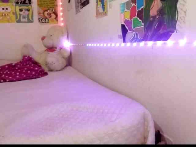 theplayful webcam