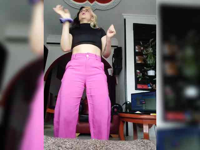 theplayful webcam