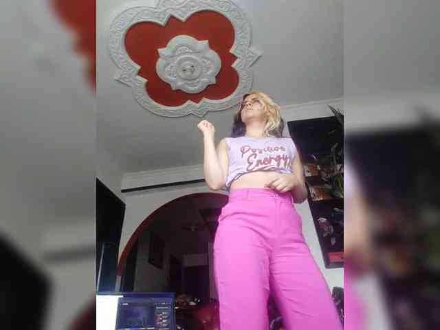 theplayful webcam