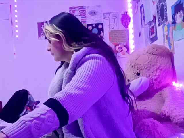 theplayful webcam