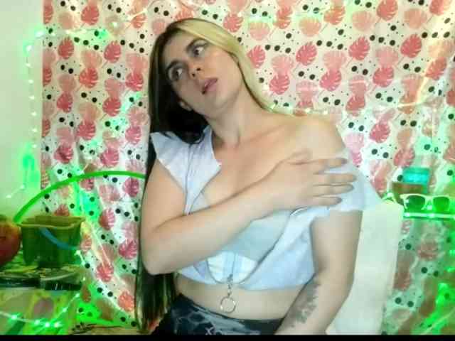 theplayful webcam