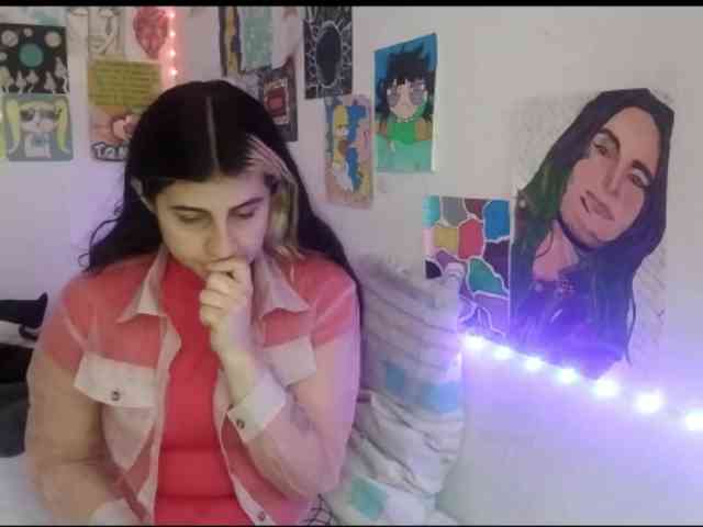 theplayful webcam