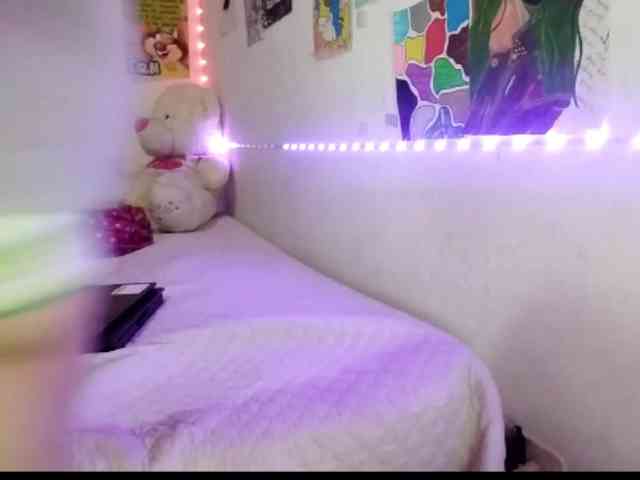 theplayful webcam