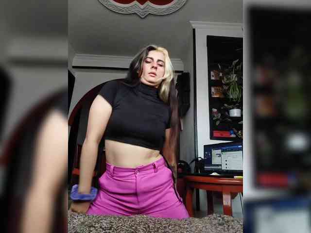 theplayful webcam