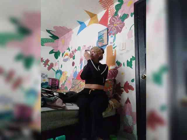 theplayful Live Webcam on BongaCams