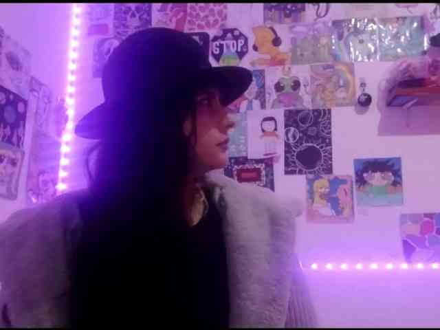theplayful webcam