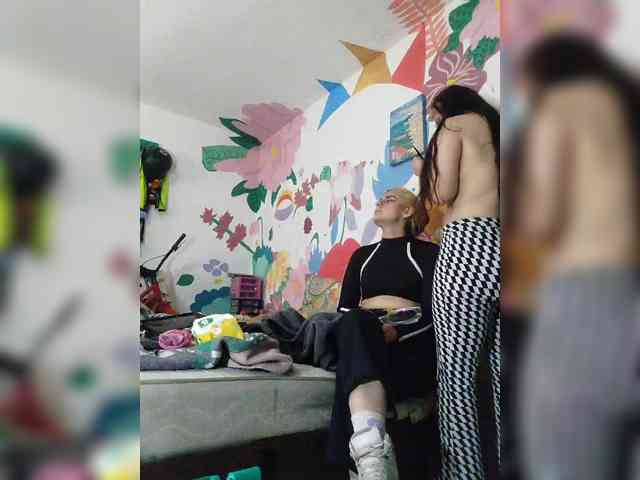 theplayful webcam