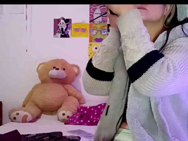 theplayful webcam