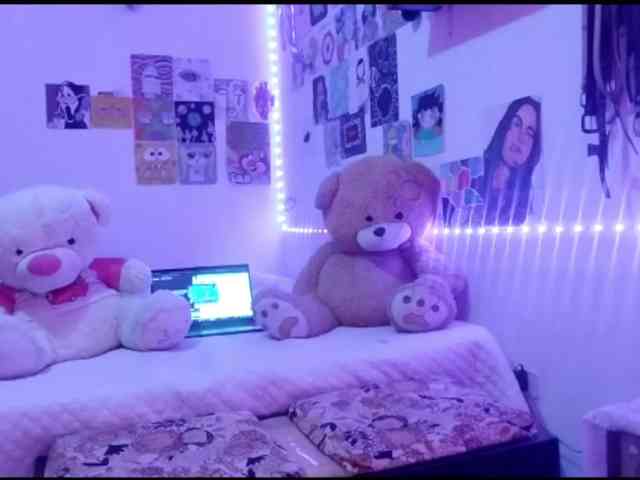 theplayful webcam