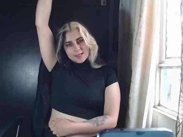 theplayful webcam