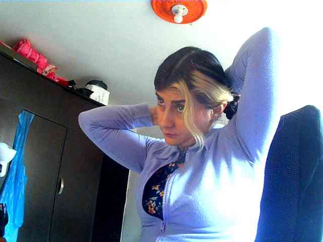 theplayful webcam