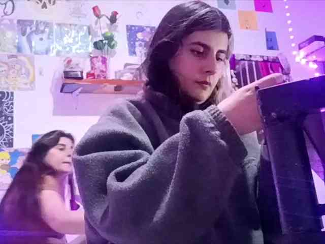 theplayful webcam