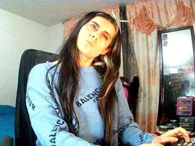 theplayful webcam