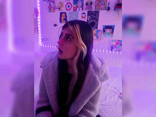 theplayful webcam