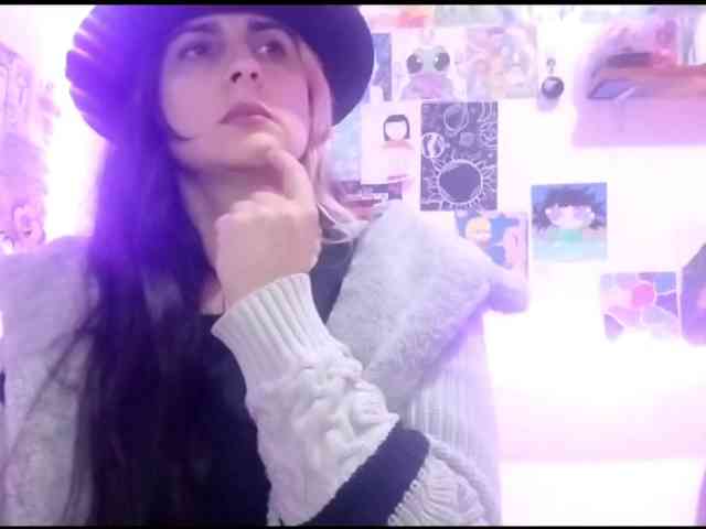 theplayful webcam