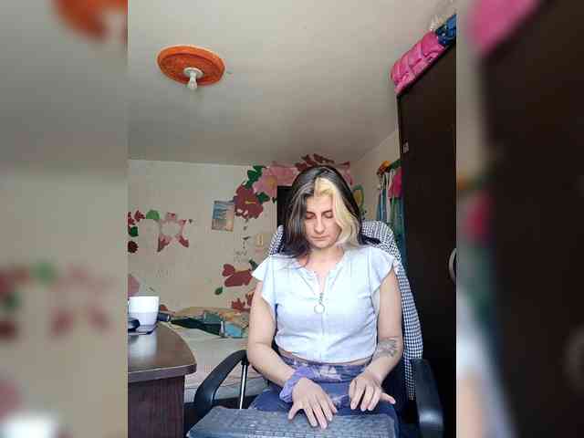 theplayful webcam