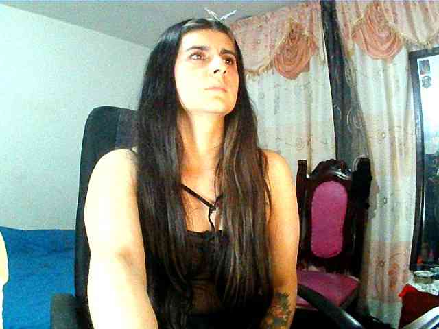 theplayful webcam