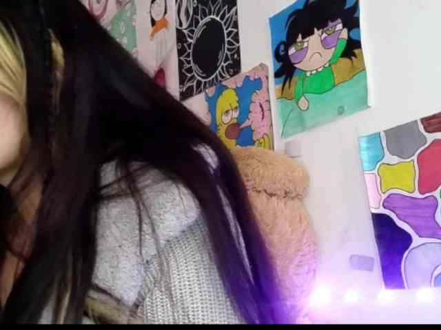theplayful webcam
