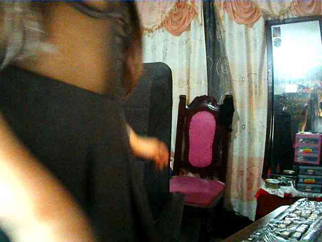 theplayful webcam
