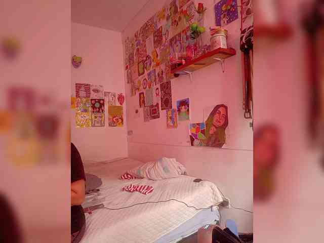 theplayful webcam