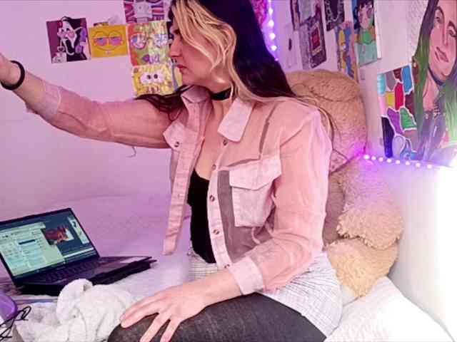 theplayful webcam