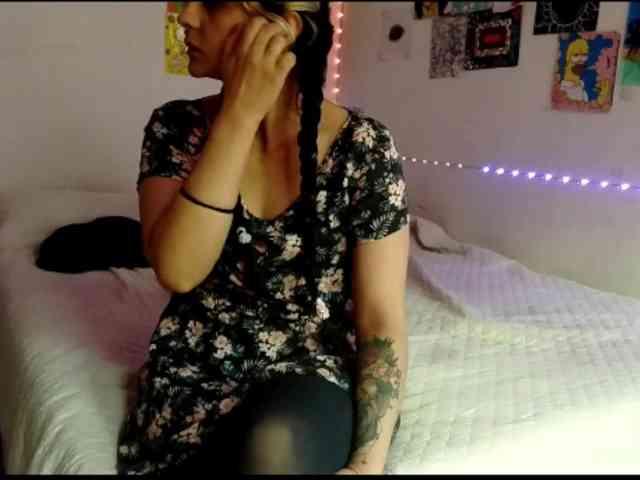 theplayful webcam