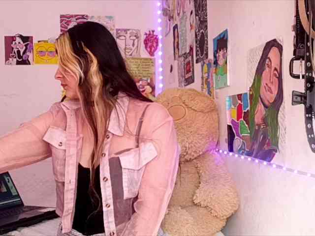 theplayful webcam