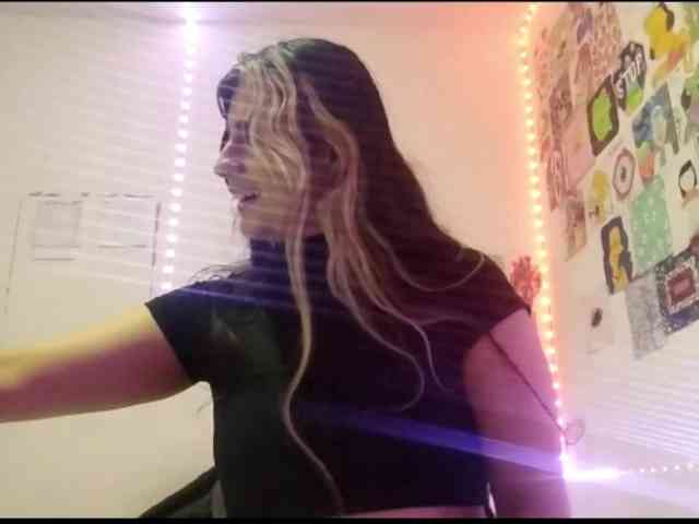 theplayful webcam