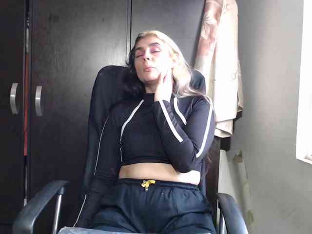 theplayful webcam