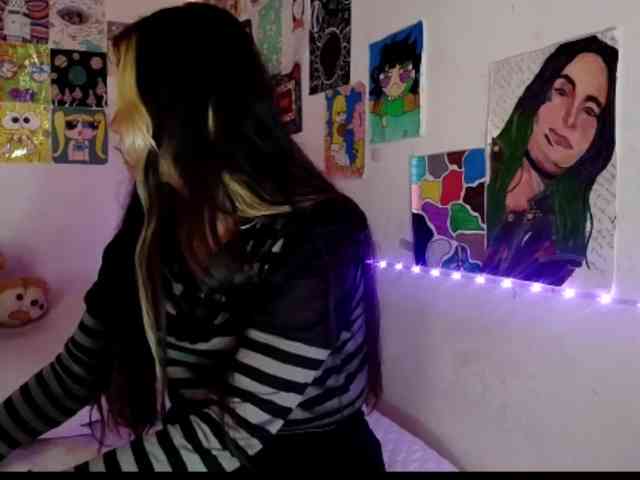 theplayful webcam