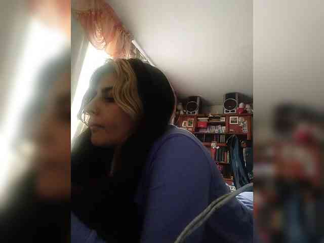 theplayful webcam