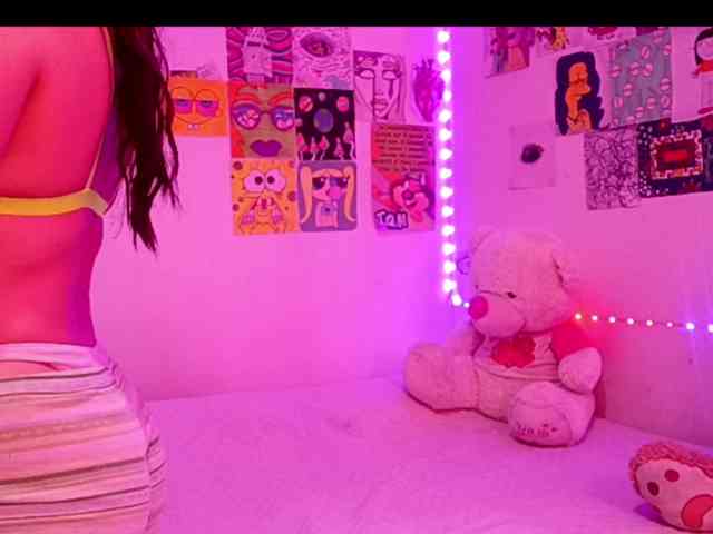 theplayful webcam