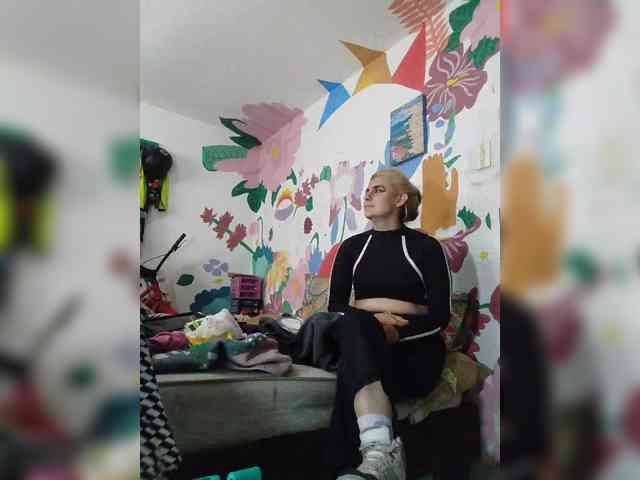 theplayful webcam