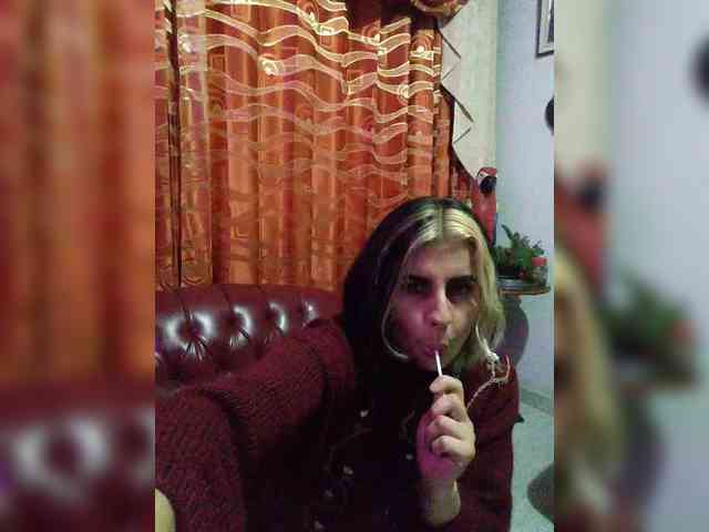 theplayful webcam